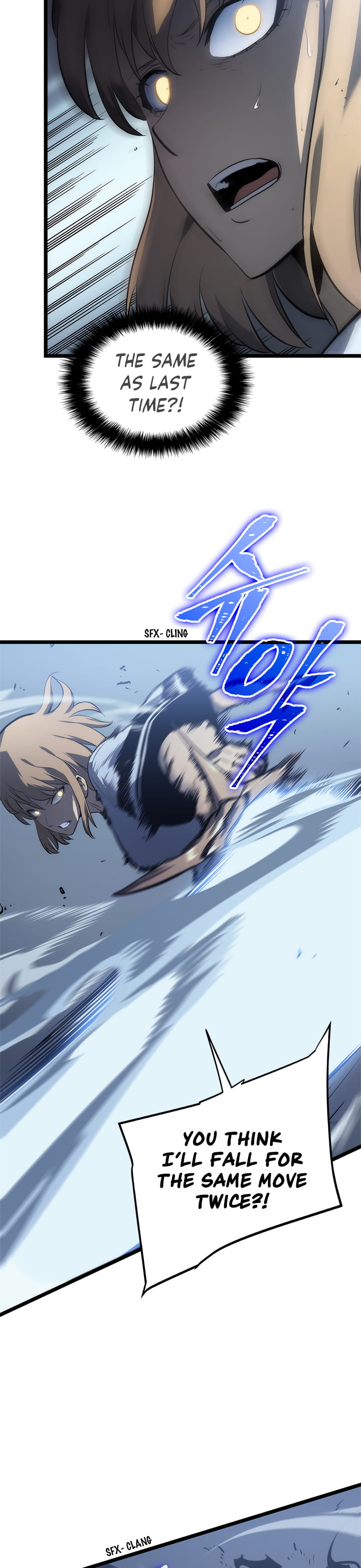 Solo Leveling, Chapter 114 image 09